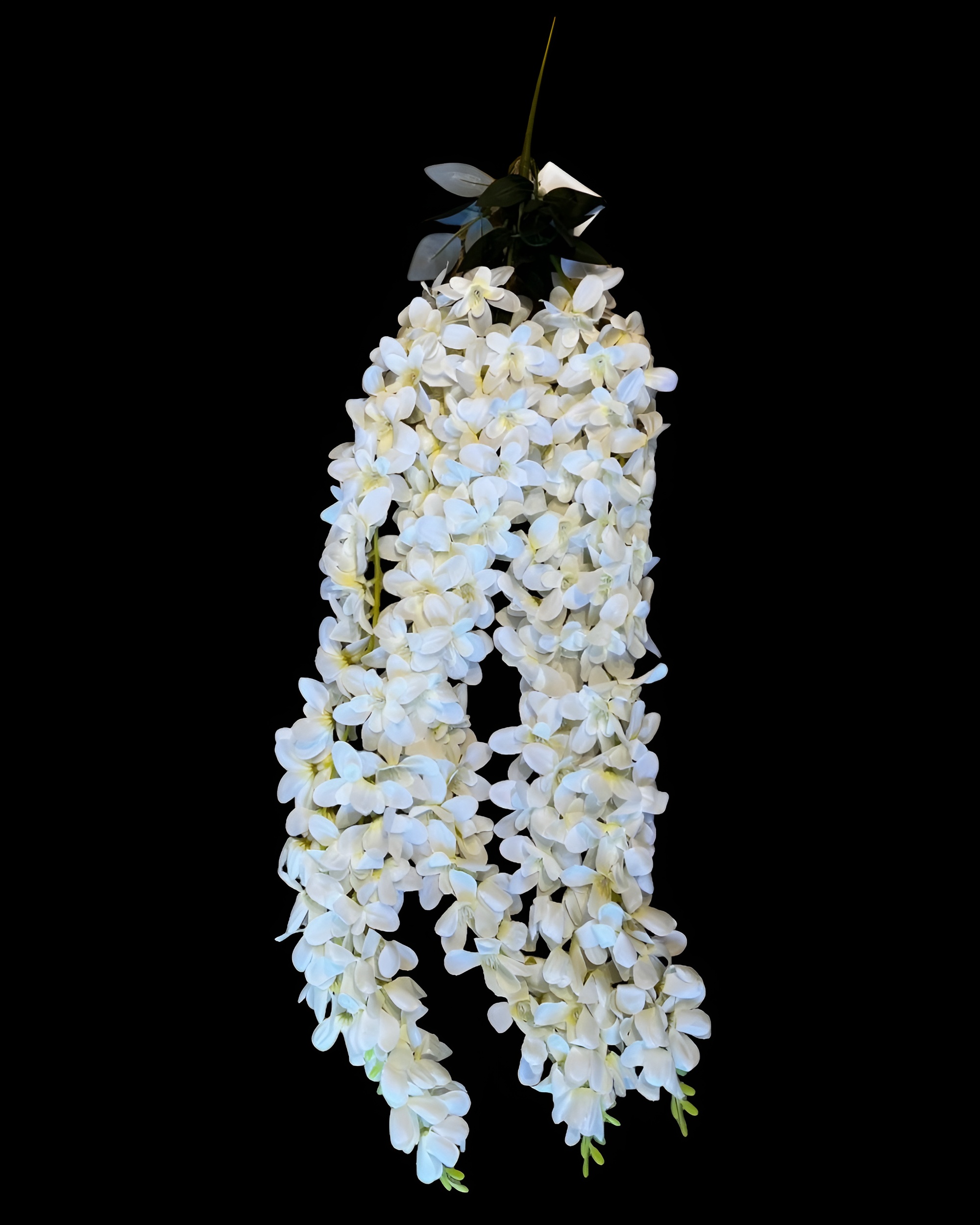 YAPAY AKASYA SARMAŞIK SARKAN ÇİÇEK 85 CM