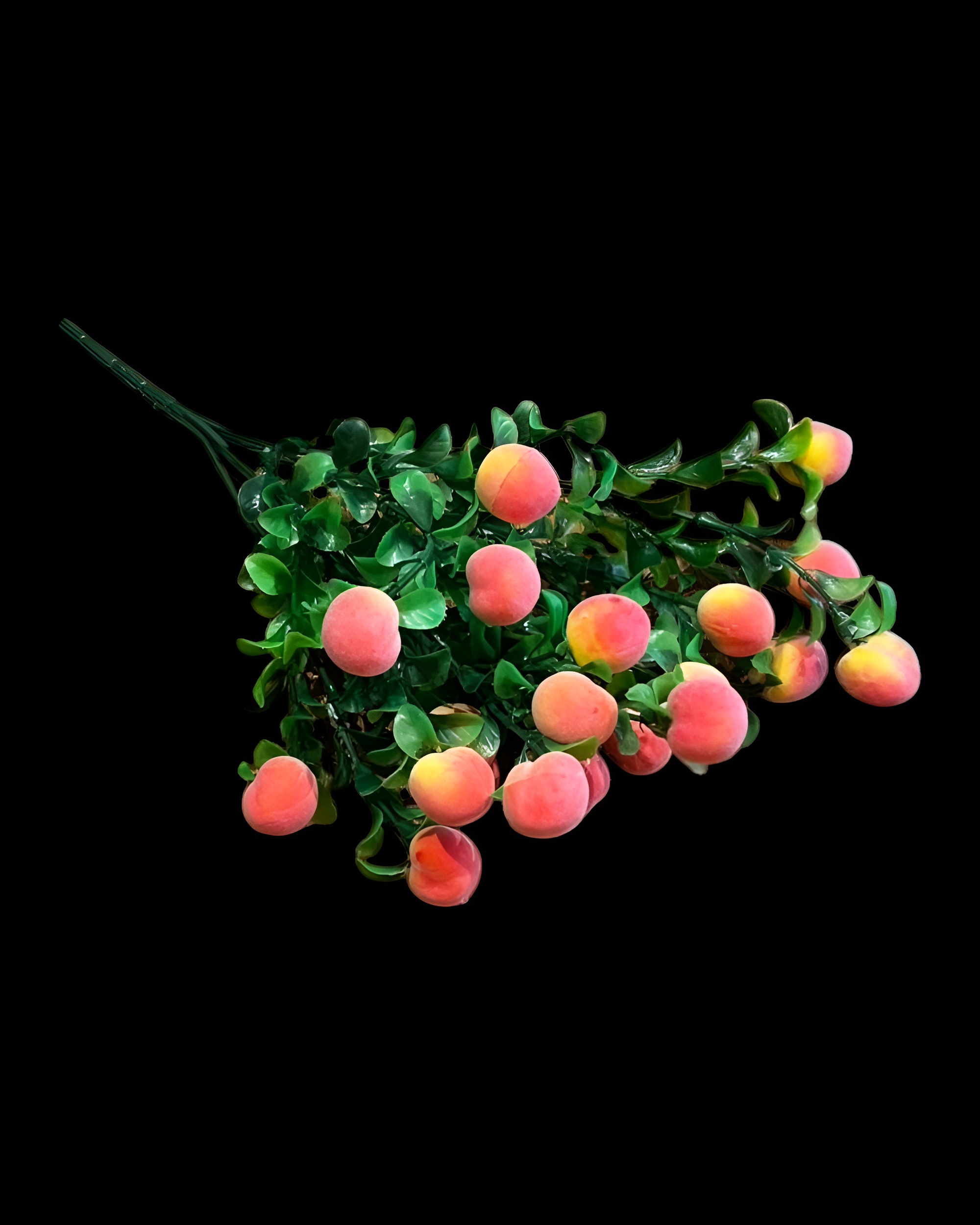 7 DALLI MEYVE DEMETİ 30 CM