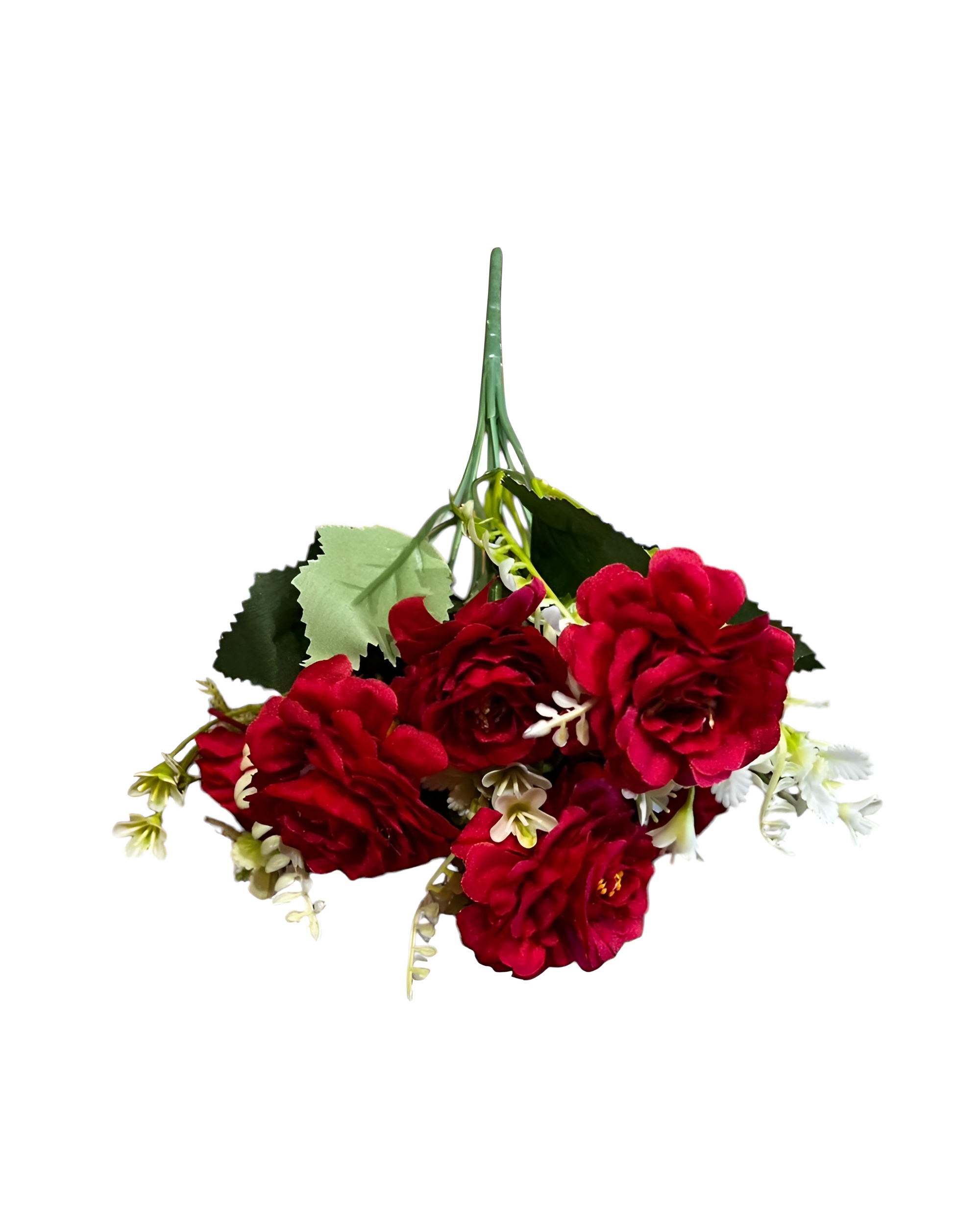 7 BAŞLI ERENGÜL BUKETİ 30 CM